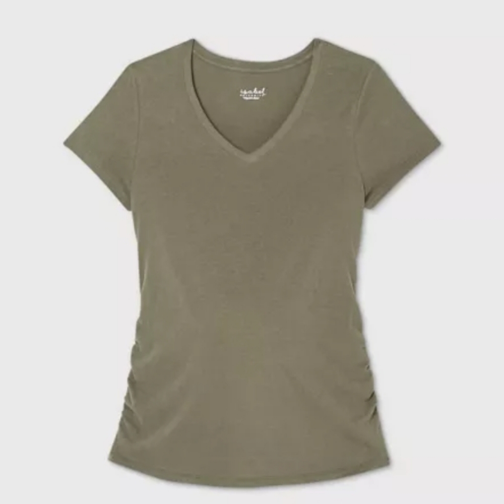 Isabel Maternity Tshirt